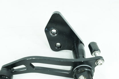 2007 - 2017 Harley-Davidson Dyna Super Glide Left & Right Step Foot Rest Pegs 33032-99