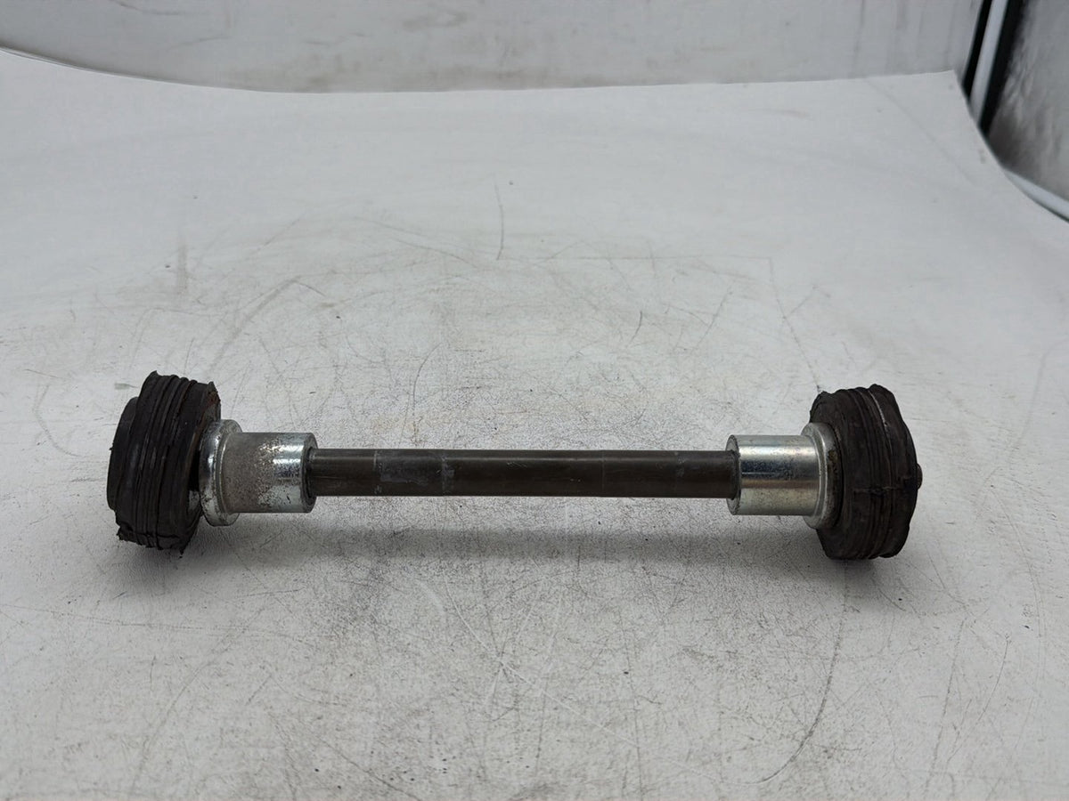 2004 Harley Road King Touring Classic OEM Rear Fork Swingarm Pivot Bolt Shaft