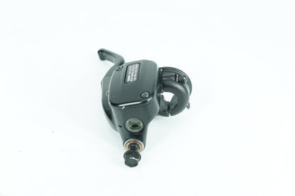 2018 - 2026 Harley-Davidson Softail Low Rider S Front Right Brake Lever Master Cylinder 41700492