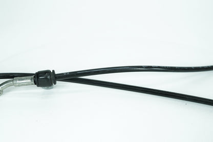 2007 - 2017 Harley-Davidson Dyna Street Bob Front Brake Hose Line Pipe NON-abs 45112-08A