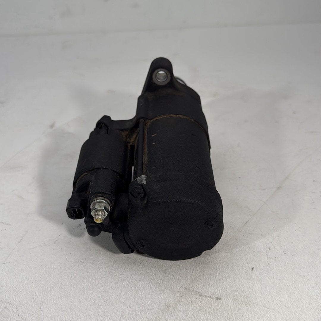 2017 - 2026 Harley-Davidson Softail Heritage Classic 114 Engine Starter Motor 31400057