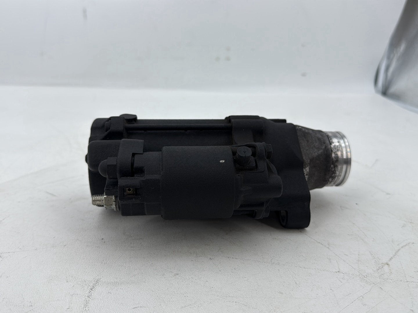 2019 - 2023 Harley-Davidson Touring Street Glide Engine Starter Motor 31400053