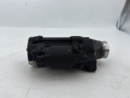 2019 - 2023 Harley-Davidson Touring Street Glide Engine Starter Motor 31400053