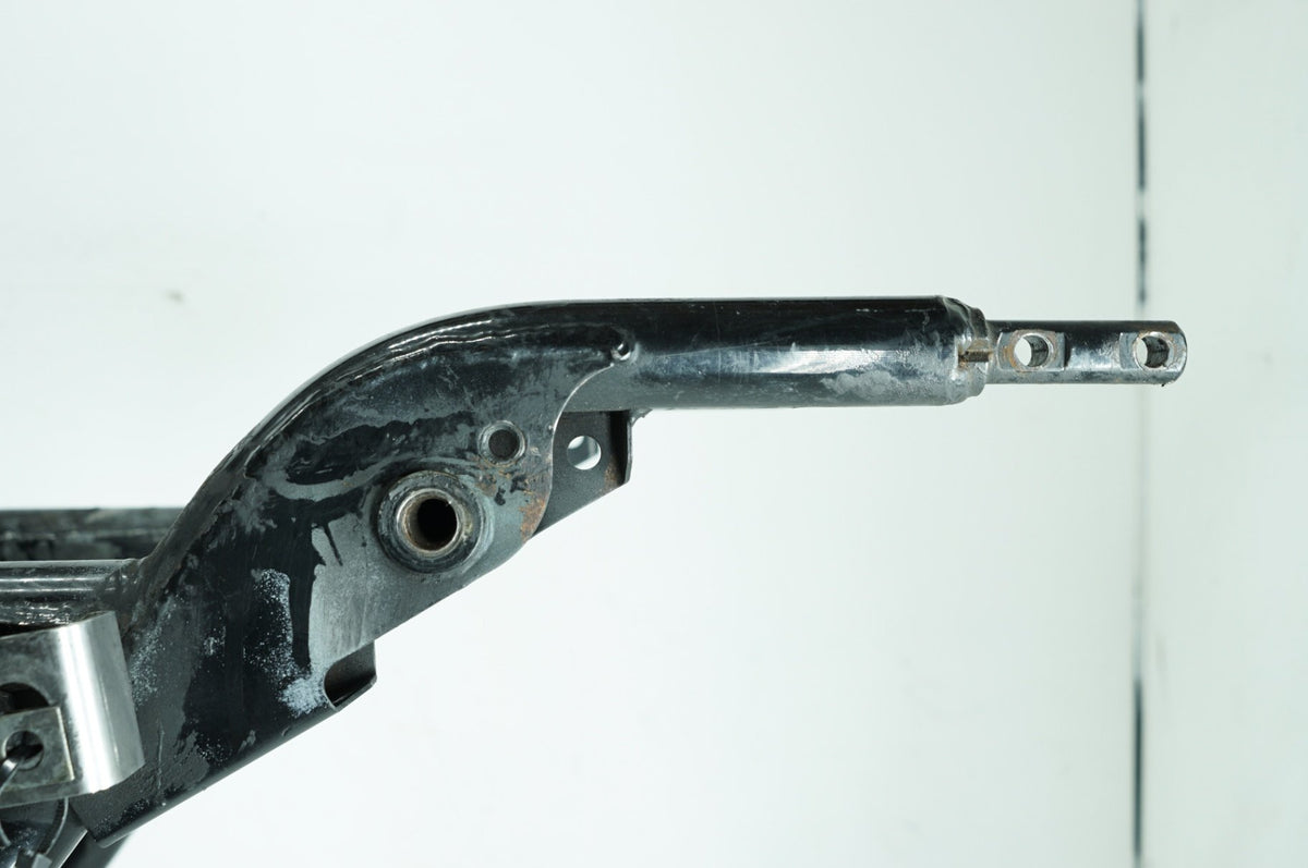 2001 Harley Touring FLHRI Road King OEM Body Main Frame Chassis C