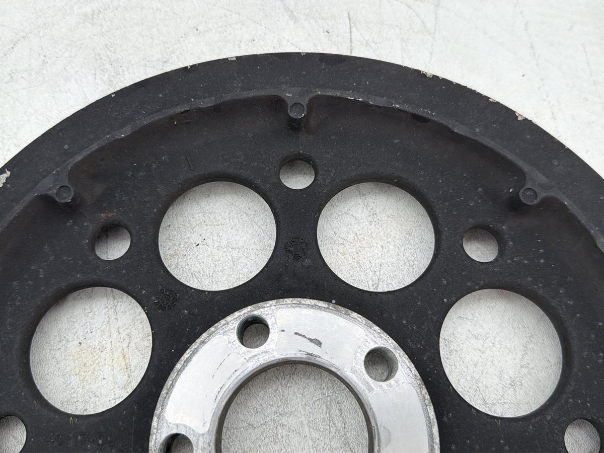 2004 Harley Road King Touring Classic OEM Rear Driver Pulley Sprocket 70T 1-1/8"