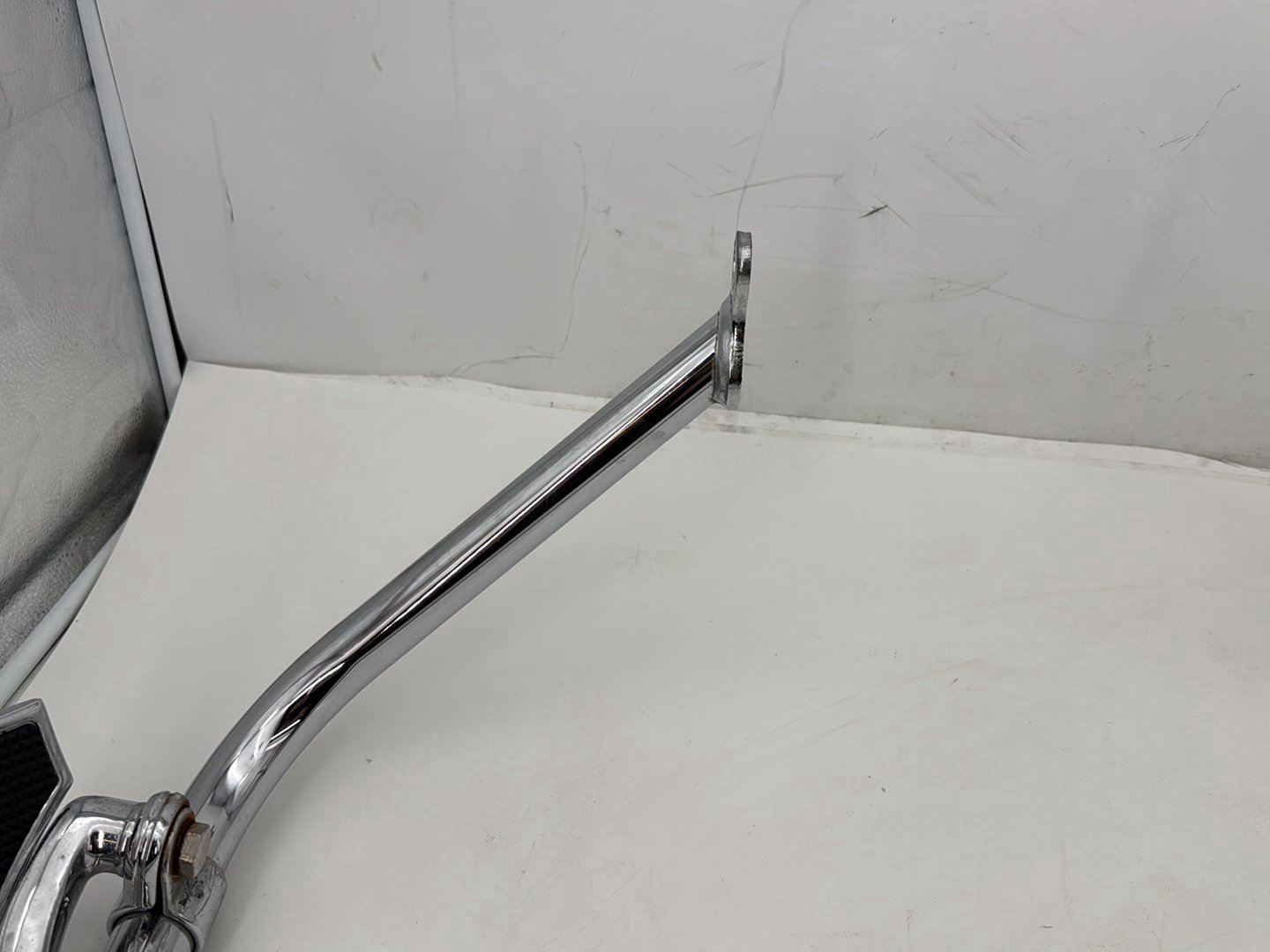 2013 Harley Street Glide Touring FLHX OEM Front Engine Crash Highway Bar Guard
