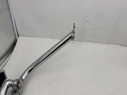 2013 Harley Street Glide Touring FLHX OEM Front Engine Crash Highway Bar Guard