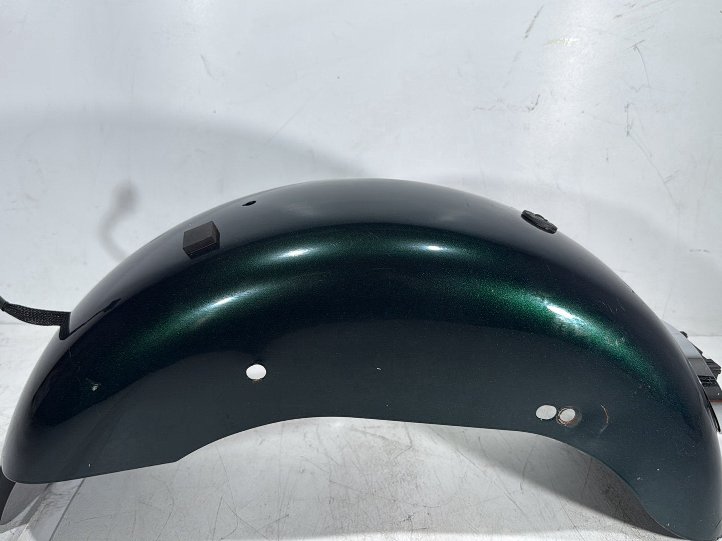 2015 Harley Dyna Low Rider FXDL OEM Rear Wheel Fender Panel