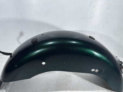 2015 Harley Dyna Low Rider FXDL OEM Rear Wheel Fender Panel