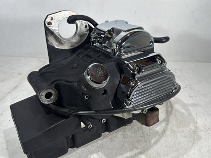 1998 Harley Touring FLHTCUI Electra Glide Ultra OEM 5 Speed Transmission Gearbox