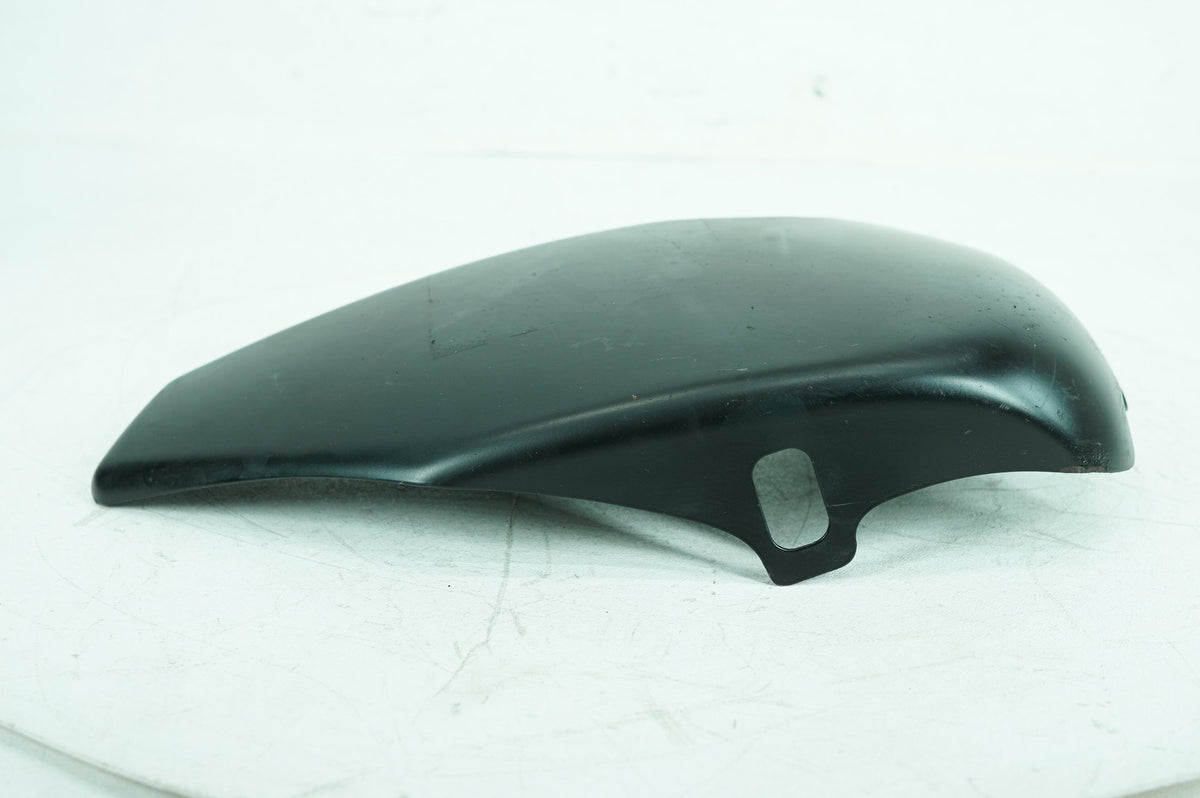 2009 - 2016 Harley-Davidson Sportster Iron Right Fairing Side Oil Tank Cover 57200092BYM