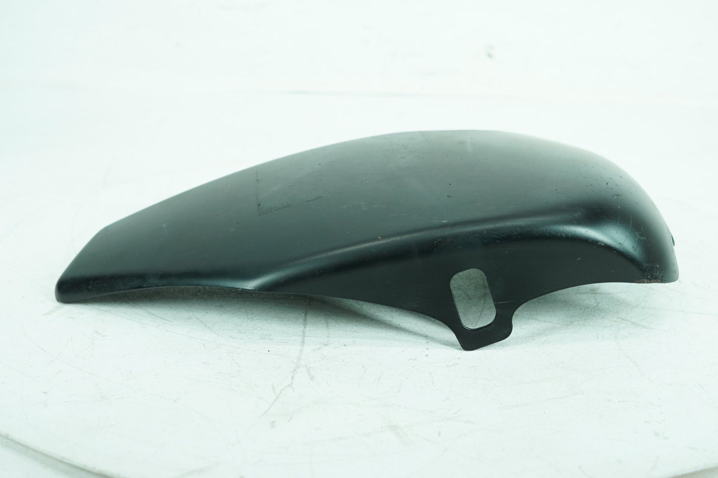 2009 - 2016 Harley-Davidson Sportster Iron Right Fairing Side Oil Tank Cover 57200092BYM