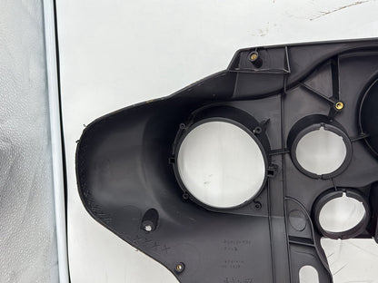 2005 Harley Electra Glide Touring Ultra FLHTCUI OEM Front Inner Batwing Fairing Cover