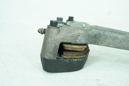 1999 - 2006 Harley-Davidson Touring Road King Police Rear Back Brake Caliper 44080-02C