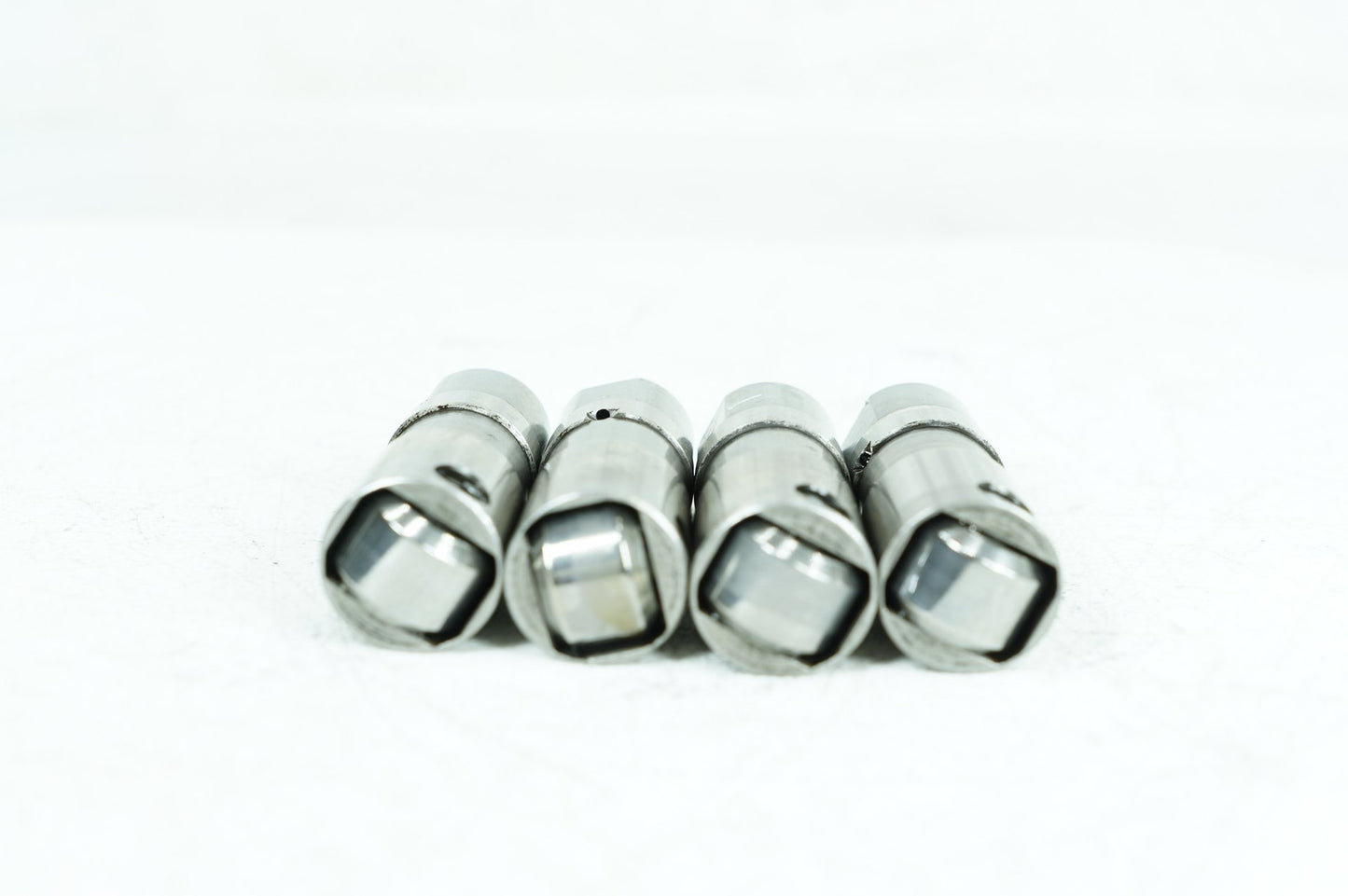 2012 - 2016 Harley-Davidson Touring Electra Ultra Twin Cam Hydraulic Tappets 4 Lifters  	18538-99C