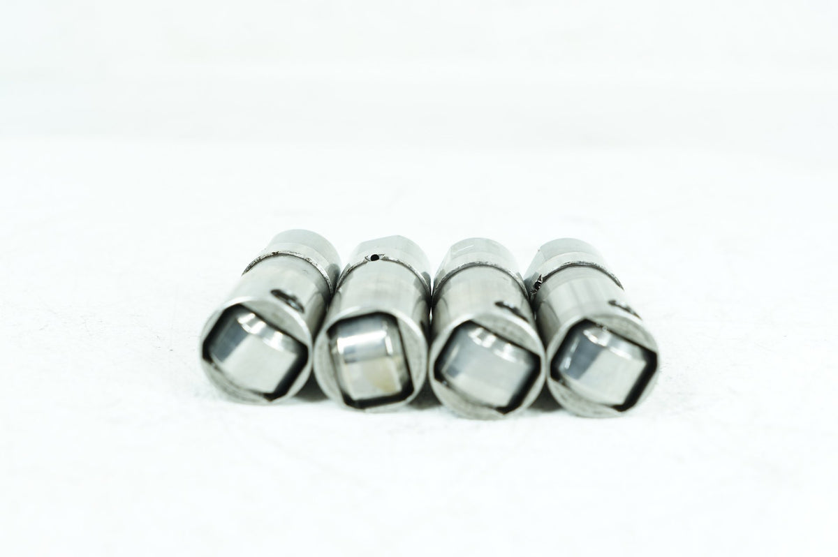 2012 Harley FLHTCU Electra Glide OEM Twin Cam Hydraulic Tappets 4 Lifters