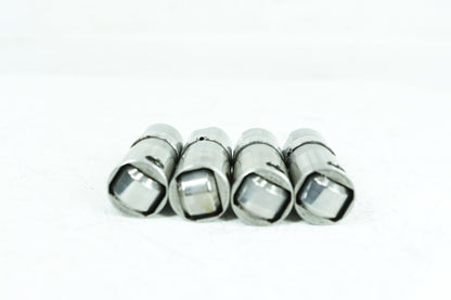 2012 - 2016 Harley-Davidson Touring Electra Ultra Twin Cam Hydraulic Tappets 4 Lifters  	18538-99C