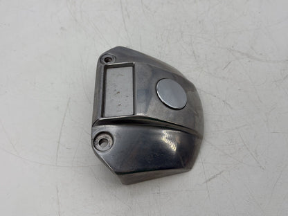 2002 Harley Dyna FXD Super Glide OEM Headlight Headlamp Visor Mount Bracket