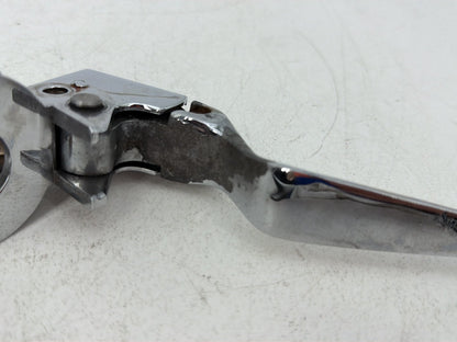 1984 - 1998 Harley-Davidson Touring Electra Glide Classic Front Left Hand Clutch Control Lever 38608-82B