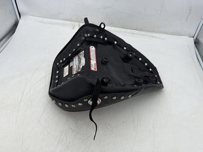 97 Harley Softail FLSTC Heritage Classic Rider Driver Solo Seat Pillion MUSTANG