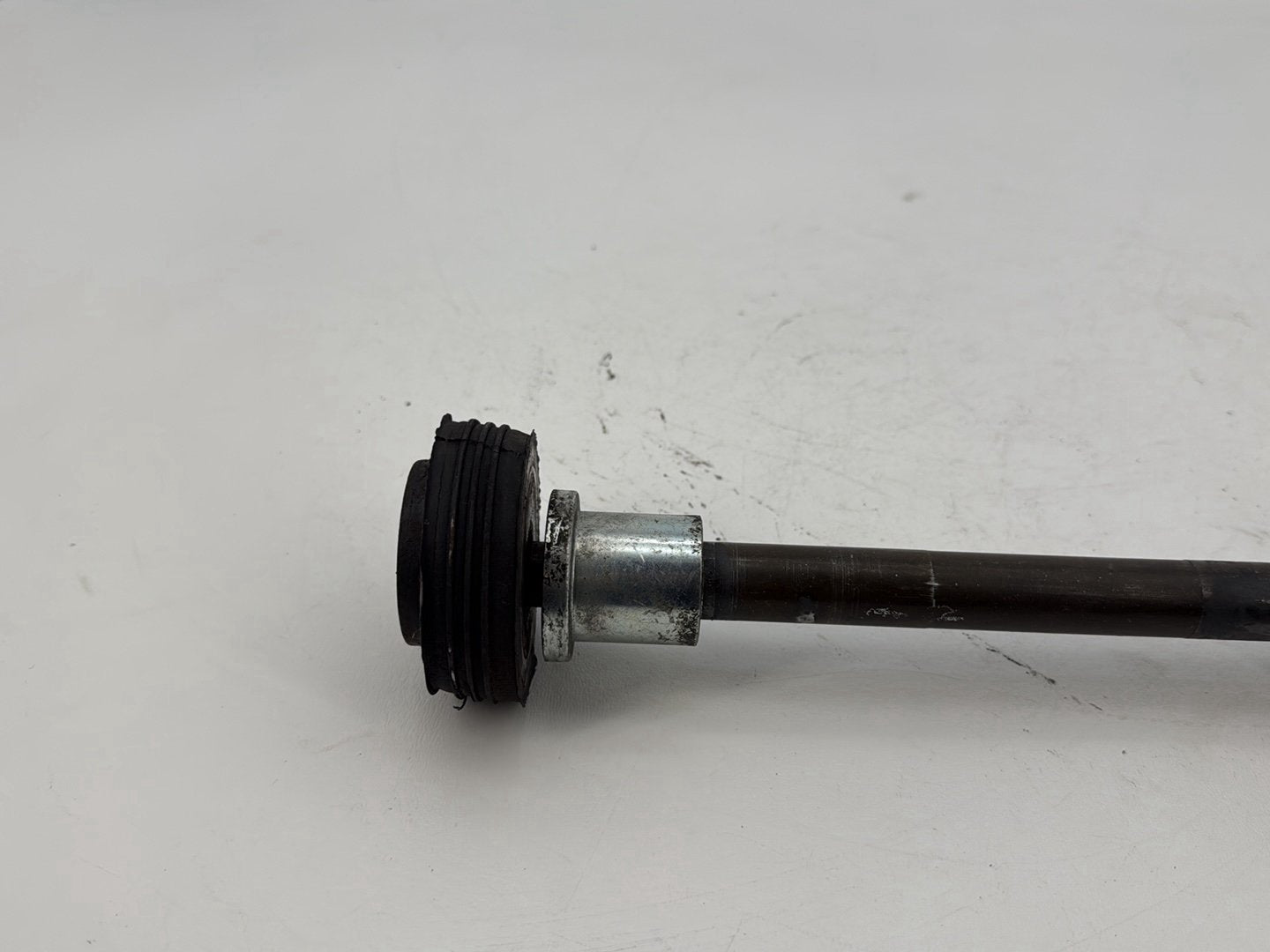 1999 - 2006 Harley-Davidson Touring Road King Custom Rear Fork Swingarm Pivot Bolt Shaft  	47505-02
