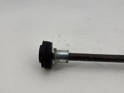1999 - 2006 Harley-Davidson Touring Road King Custom Rear Fork Swingarm Pivot Bolt Shaft  	47505-02