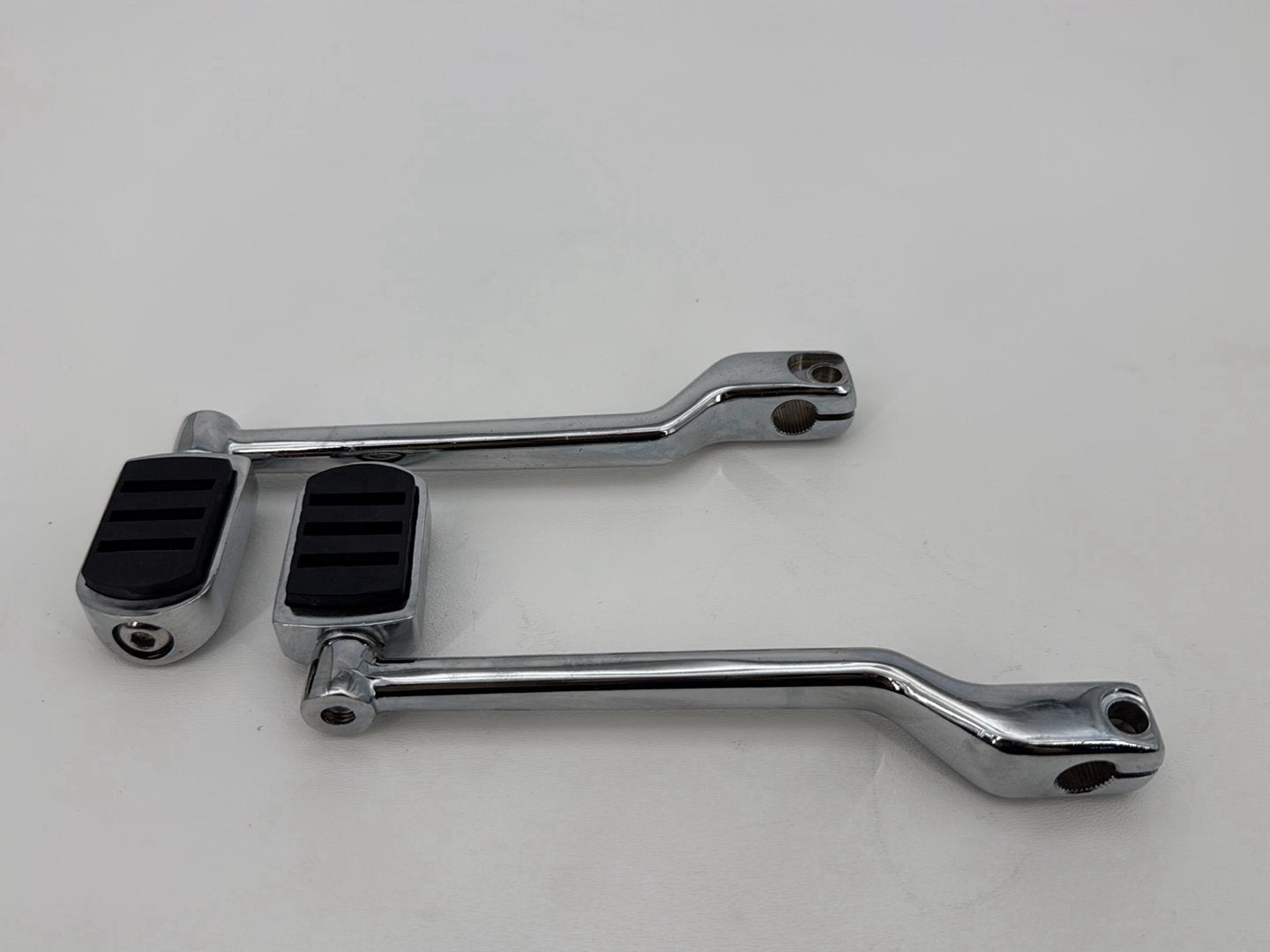 2007 Harley Softail Heritage Classic FLSTC OEM Gear Shifter Lever Pedal Pedals