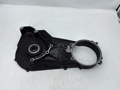 2005 Harley Dyna FXDWG Wide Glide OEM Inner Primary Clutch Cover