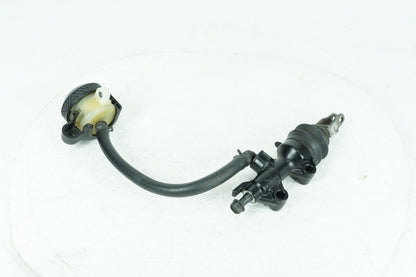 2004 - 2022 Harley-Davidson Sportster Iron 883 Rear Brake Master Cylinder Bottle Brake Line  	42521-07