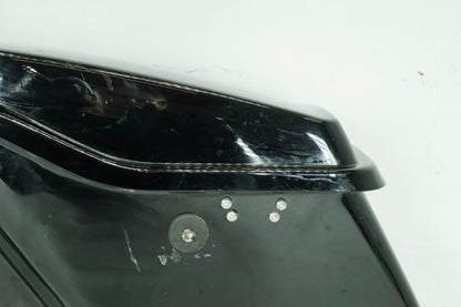 2007 - 2011 Harley-Davidson Touring Street Glide Right 1 Saddlebag Luggage NO Key 90752-93