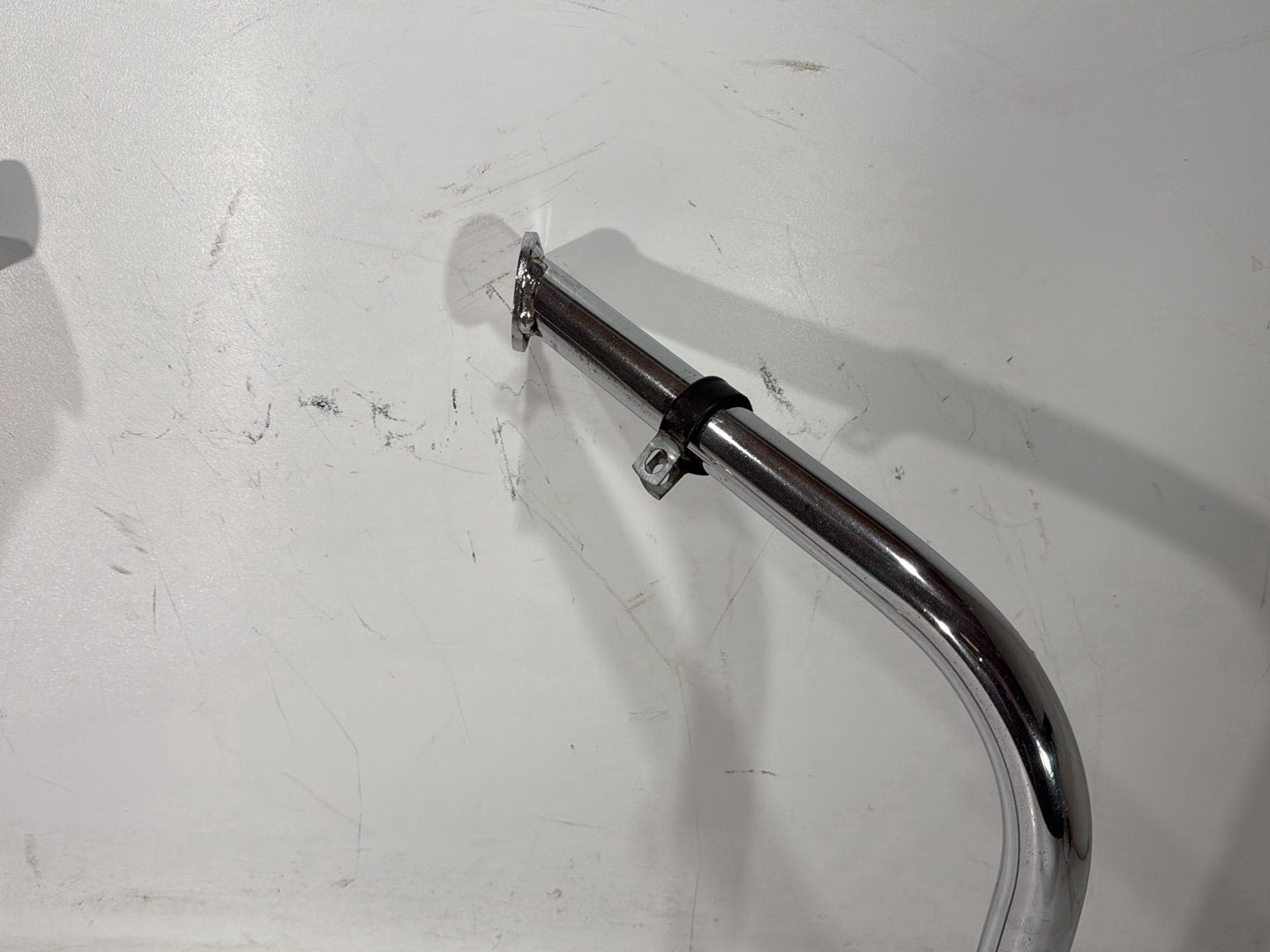 2003 Harley Electra Glide Touring Ultra FLHTCUI OEM Front Engine Crash Highway Bar Guard