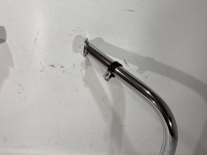 2003 Harley Electra Glide Touring Ultra FLHTCUI OEM Front Engine Crash Highway Bar Guard