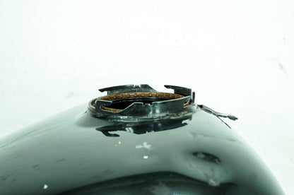 2007 - 2011 Harley-Davidson Touring Street Glide Fuel Gas Tank Gasoline Reservoir 61356-08