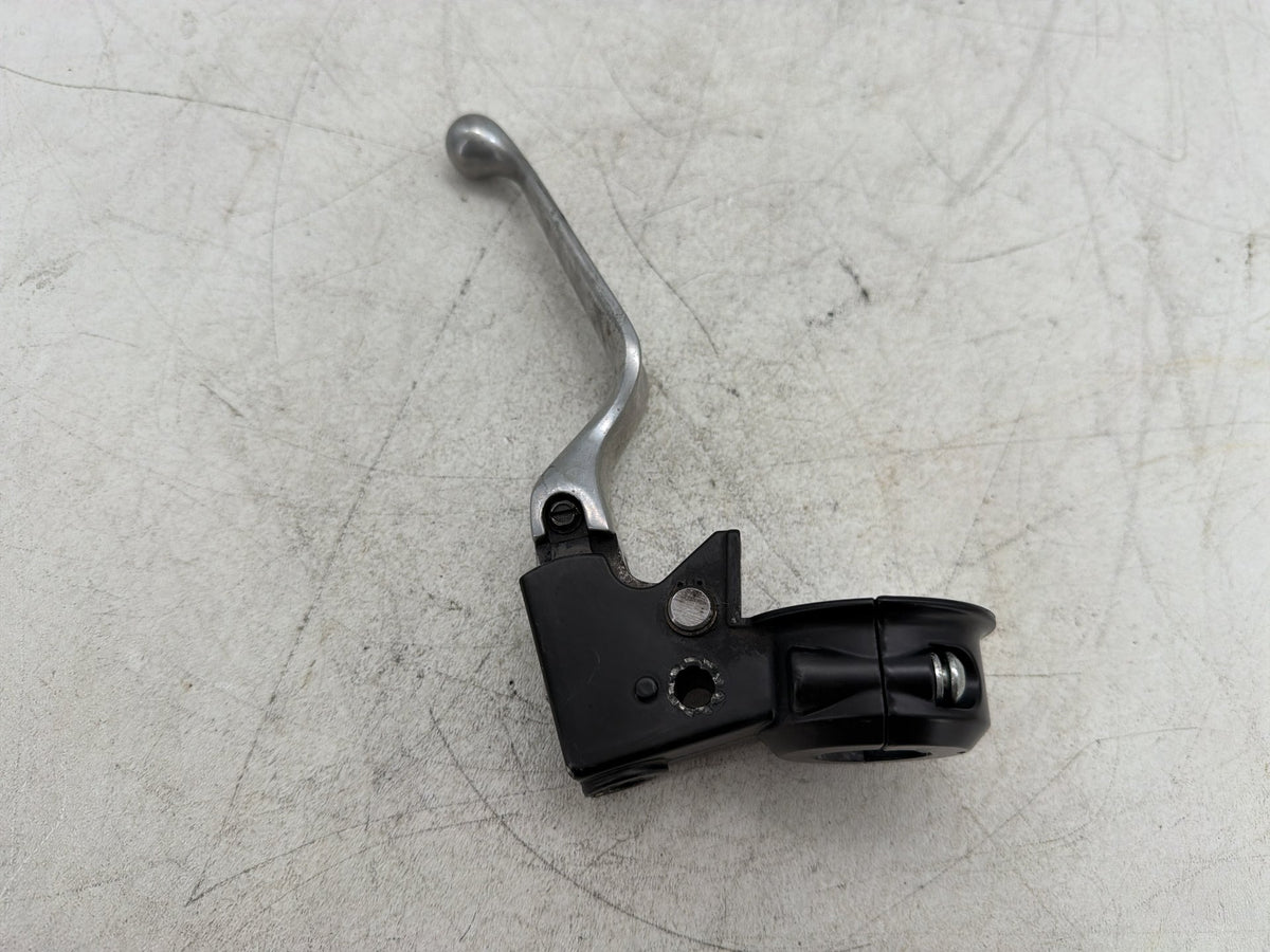 1995 Harley Electra Glide Touring FLHT OEM Front Left Hand Clutch Control Lever