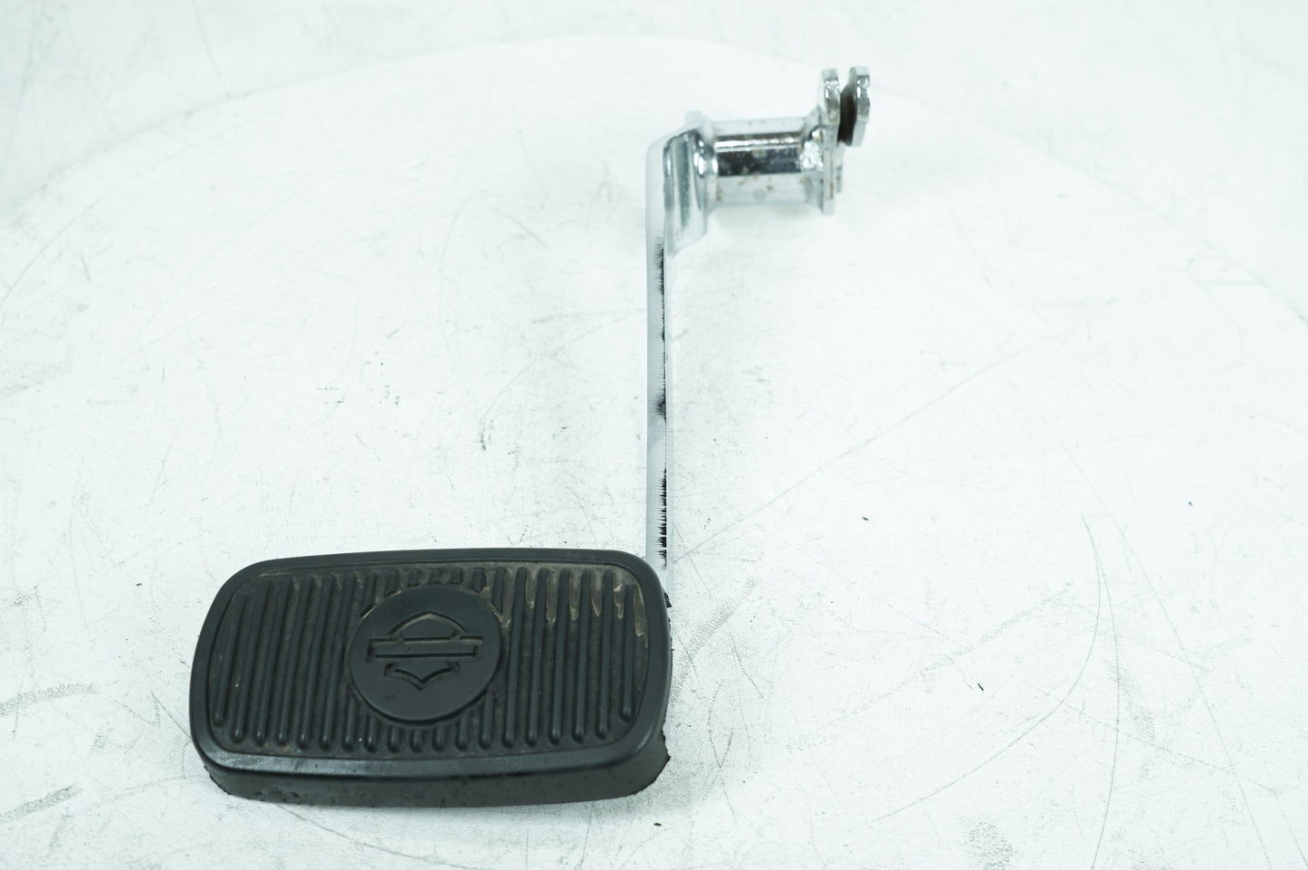 2012 - 2016 Harley-Davidson Touring Electra Glide Classic Foot Brake Control Lever Pedal 42407-08