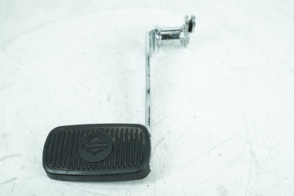 2012 - 2016 Harley-Davidson Touring Electra Glide Classic Foot Brake Control Lever Pedal 42407-08