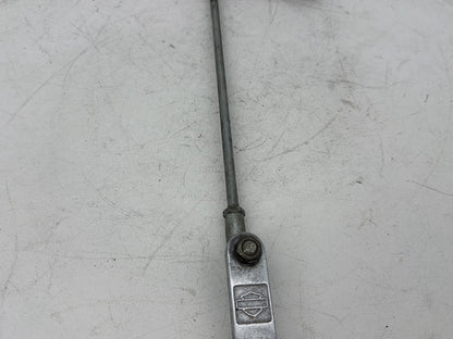 1999 - 2006 Harley-Davidson Touring Electra Glide Gear Shifter Lever w/ Rod linkage 33849-97