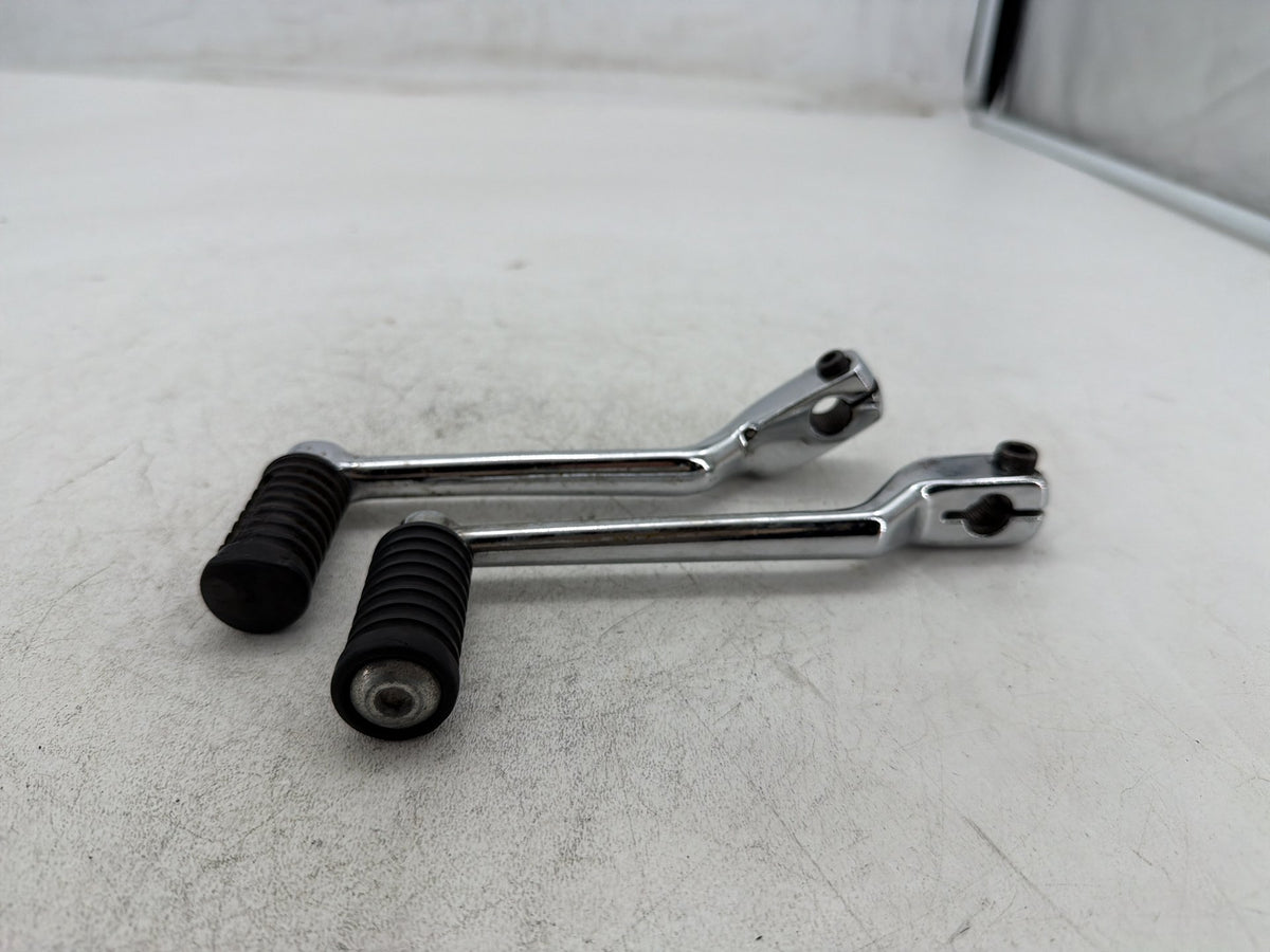 1996 Harley Electra Glide Touring Ultra OEM Gear Shifter Lever Pedal Pedals