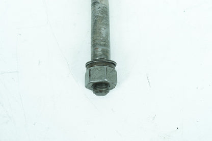 1984 - 1990 Harley-Davidson Sportster  Rear Wheel Axle Bolt Shaft 41563-77