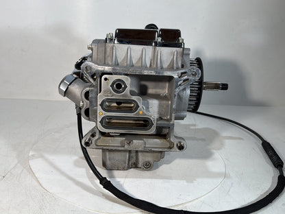 2007 - 2017 Harley-Davidson Dyna Super Glide Custom 6 Speed Transmission Gearbox 34746-06A