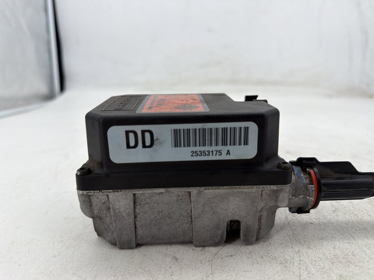 2007 Harley Electra Glide Touring Eagle OEM Cruise Control Actuator Servo Motor