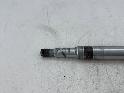 2017 Harley Road Glide Touring FLTRXS OEM Front Wheel Axle Bolt Shaft 41547-07A