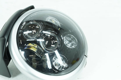 2012 - 2026 Harley-Davidson Sportster Iron 883 Headlight Headlamp Head Lamp Light LED 69774-07A