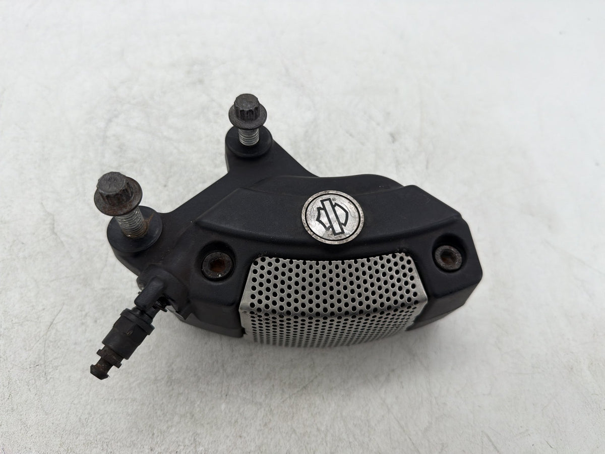 2011 Harley Street Glide Touring FLHX-103 OEM Front Right 1 Brake Caliper