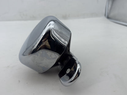 2011 Harley Road King Touring FLHRC Classic OEM Horn Signal Klaxon Chrome Cover