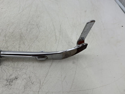 2007 Harley Touring FLHTC Electra Glide Classic OEM Left Side Jiffy Kick Stand