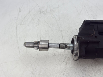 2006 Harley Softail FLSTCI Heritage Classic OEM Engine Starter Motor