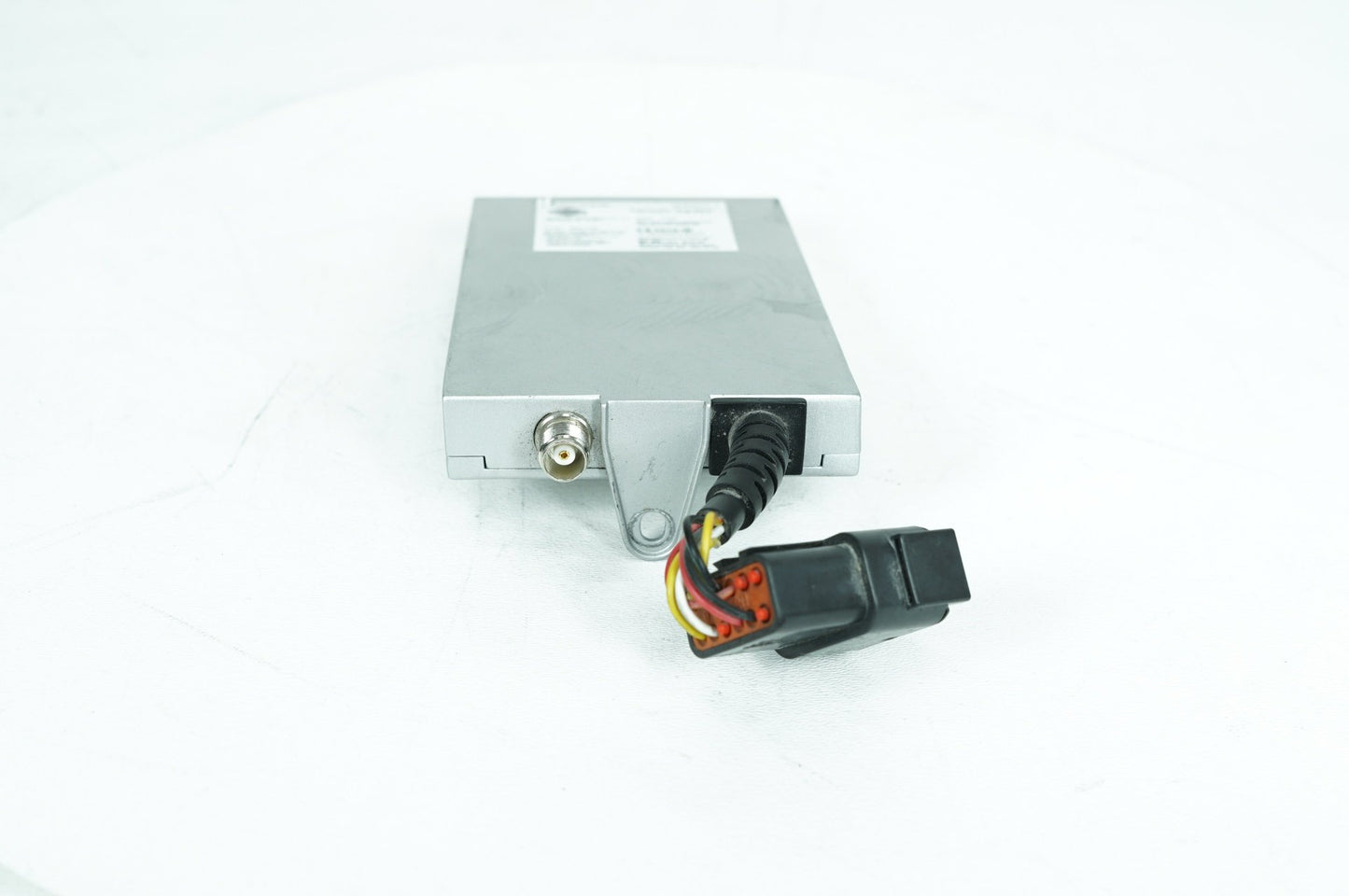 2007 - 2013 Harley-Davidson Touring Electra Glide Ultra XM Harman Kardon Radio Module 76236-06C