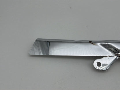 2011 Harley Heritage Softail Classic FLSTC OEM Drive Belt Guard Cover Shield