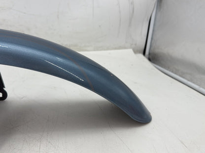 2000 Harley Dyna FXDWG Wide Glide OEM Front Wheel Fender Shell Panel